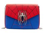 FUNKO Loungefly Borsa a Tracolla Spider-Man Sale