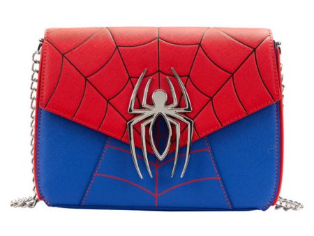 FUNKO Loungefly Borsa a Tracolla Spider-Man Sale