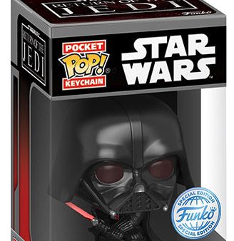 FUNKO KEY Star Wars Jedi 40th Darth Vader Online Sale