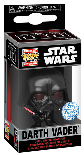 FUNKO KEY Star Wars Jedi 40th Darth Vader Online Sale