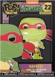 FUNKO PIN TMNT Turtles Raffaello 22 Cheap