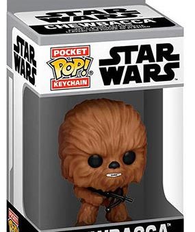 FUNKO KEY Star Wars Chewbacca Online Sale