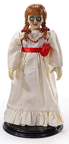 Bendyfigs Annabelle Conjuring Online Sale