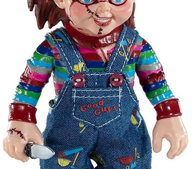 Bendyfigs Chucky V2 For Discount