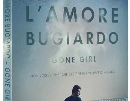 L Amore Bugiardo - Gone Girl Online now