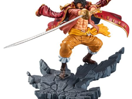 One Piece Manhood Special Gol D.Roger Online Sale