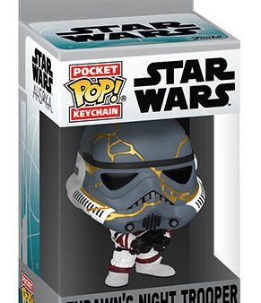 FUNKO KEY Star Wars Ahsoka Thrawn s Night Trooper For Sale