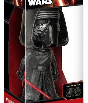 FUNKO FIGURE Star Wars The Force Awakens Kylo Ren For Sale