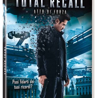 Total Recall - Atto di Forza Supply