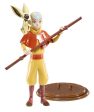 Bendyfigs Avatar The Last Airbender Aang Online Hot Sale