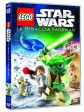 Lego Star Wars-La Minaccia Padawan Supply