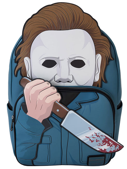 FUNKO Loungefly Zaino Halloween Michael Myers Discount