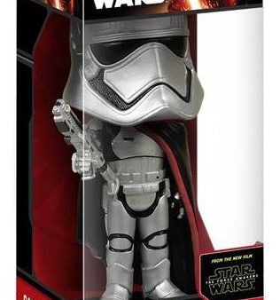 FUNKO FIGURE Star Wars The Force Awakens Captain Phasma Sale