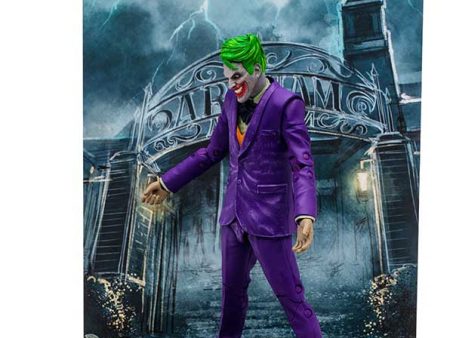 Batman Joker The Deadly Duo Multiverso Edition on Sale