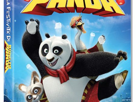 Kung Fu Panda Holiday Online Hot Sale