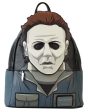 FUNKO Loungefly Mini Zaino Halloween Michael Myers GLOW Hot on Sale