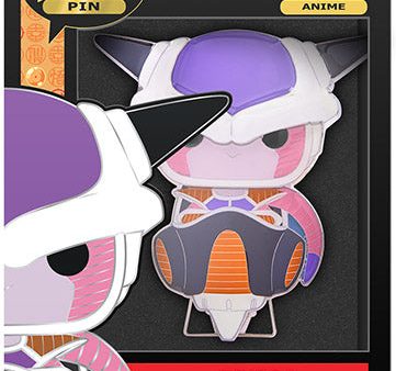 FUNKO PIN Dragon Ball Z Frieza 28 Sale