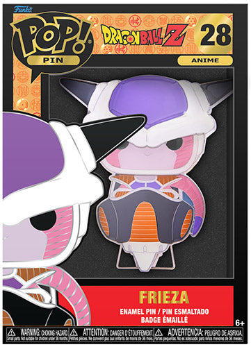 FUNKO PIN Dragon Ball Z Frieza 28 Sale