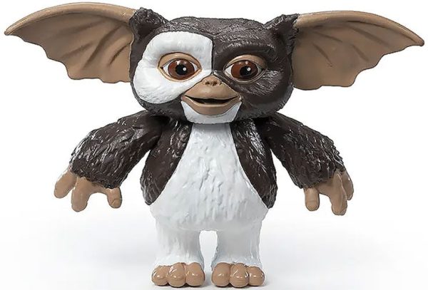 Bendyfigs Gremlins Gizmo V2 Hot on Sale