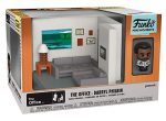 FUNKO MINI MOMENTS The Office Darryl Philbin w Chase Online Sale