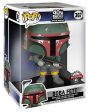 FUNKO BIG 25cm Star Wars Empire Strikes 40th Boba Fett 367 For Sale