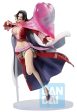 One Piece Ichibansho Memory of Heroines Boa Hancock For Cheap