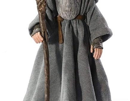 Bendyfigs Il Signore degli Anelli Gandalf Cheap