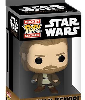 FUNKO KEY Star Wars Obi-Wan Kenobi Obi-Wan Discount