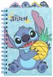 Taccuino Premium Disney Stitch w Ananas For Sale