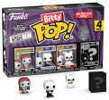 FUNKO BITTY POP 4 Pack Nightmare B.C. Sally Online