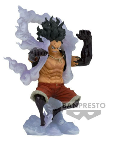 One Piece King of Artist Monkey D.Luffy Special Ver B For Sale