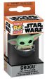 FUNKO KEY Star Wars The Mandalorian Grogu Discount