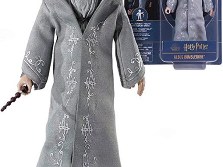 Bendyfigs Harry Potter Albus Silente Online Sale