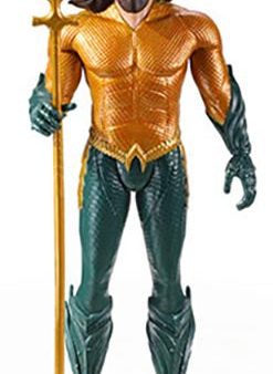 Bendyfigs Aquaman Online