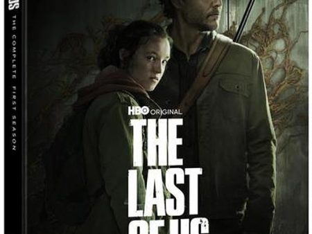 The Last of Us S1 Online now