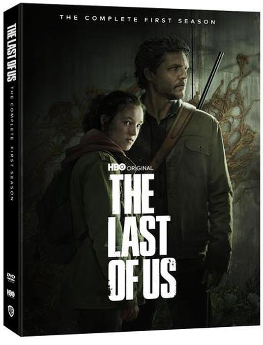 The Last of Us S1 Online now