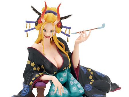 One Piece Ichibansho Tobiroppo Black Maria For Discount