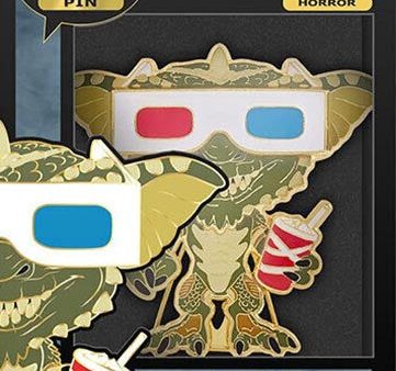 FUNKO PIN Gremlins Stripe 12 Discount