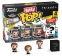 FUNKO BITTY POP 4 Pack Friends Joey For Cheap