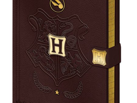 Agenda A5 Premium Harry Potter Quidditch Online now