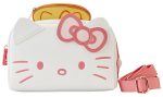 FUNKO Loungefly Borsa a Tracolla Hello Kitty Tostapane For Sale