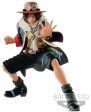 One Piece King of Artist The Portgas D.Ace III Supply