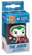 FUNKO KEY Holiday Joker on Sale