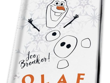 Agenda A5 Disney Frozen 2 Olaf Online now