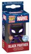 FUNKO KEY Holiday Black Panther Cheap