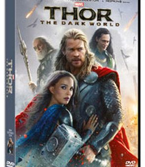 Thor: The Dark World Online Sale