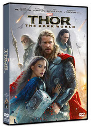 Thor: The Dark World Online Sale