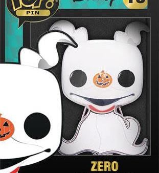 FUNKO PIN Nightmare B.C. Zero Discount