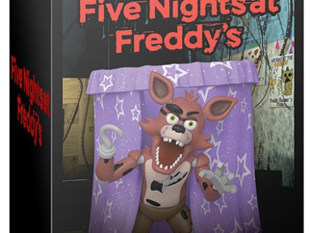 FUNKO FIGURE BIG 30cm FNAF Foxy Sale