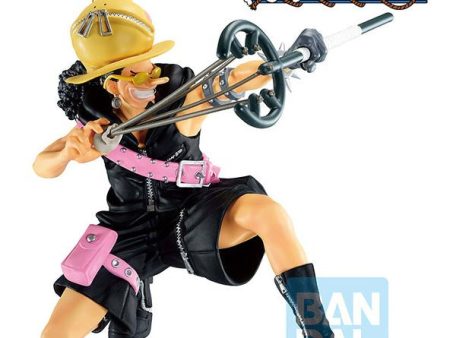 One Piece Ichibansho Usopp For Sale